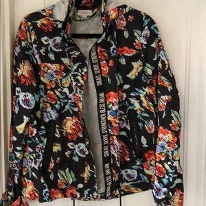 LULaRoe Wind Breaker